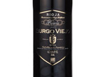 Burgo Viejo Reserva,2008