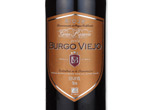 Burgo Viejo Gran Reserva,2004