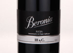 Beronia IIIaC,2010