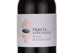 Ermita de San Felices Reserva,2008