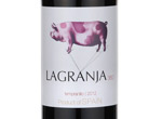 La Granja 360 Tempranillo,2012