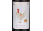 La Granja 360 Garnacha/Syrah,2012