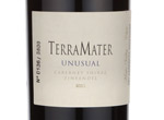 Unusual Cabernet Zinfandel Shiraz,2011