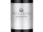 Vallobera Crianza,2010