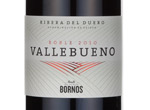 Vallebueno Roble,2010