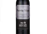 Puerta Vieja Crianza Seleccion,2010