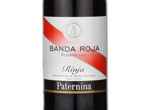 Banda Roja Reserva,2007