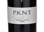 PKNT Gold Cabernet Sauvignon,2010