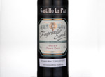 Castilo La Paz Tempranillo Syrah,2012