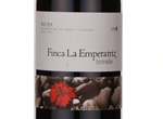 Finca la Emperatriz Terruño,2009