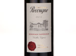 Château Recougne Vieilles Vignes,2010
