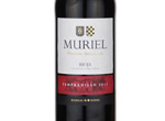 Muriel Tempranillo,2011