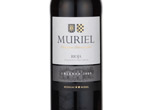 Muriel Crianza,2009
