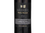 Muriel Reserva,2008
