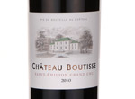 Château Boutisse,2010