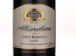 Tinta Barocca,2010