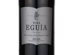 Viña Eguia Reserva,2008