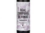 Real Compañía Tempranillo,2011