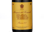 Marks and Spencer Marquès del Romeral Reserva Rioja,2007
