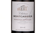 Château Montcabrier,2010