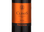 Clisos Tempranillo,2011