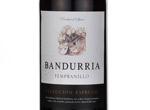 Bandurria Tempranillo,NV