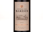 Château des Bardes,2010