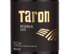 Taron Reserva,2005