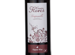 Campo Flores, Organic Tempranillo,2012