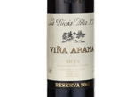 Viña Arana Reserva 2005 x 6,2005