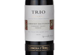 Trio Cabernet,2011