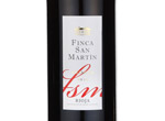 Finca San Martin Crianza,2010