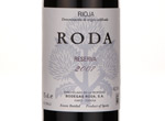 Roda Reserva,2007