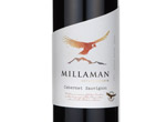 Millaman Estate Reserve Cabernet Sauvignon,2011