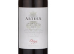 Artesa Organic Rioja,2010