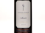 Gimblett Gravels Merlot,2010
