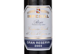 Imperial Gran Reserva,2004