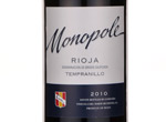 Monopole Tempranillo,2010