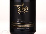 Zilzie Merlot,2012