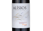 Alisios Tempranillo Touriga,2010