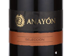 Anayon Seleccion,2011