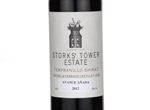 Stork's Tower Tempranillo/Shiraz,2012