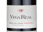 Vega Real Roble,2011