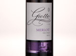 Giotto Merlot,2011