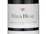 Vega Real Crianza,2009