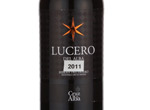 Lucero del Alba,2011