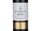 Castillo de la Peña Tempranillo,2012
