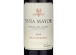 Vina Mayor Gran Reserva,2005