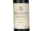 Vina Mayor Reserva,2008