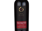 Secreto Vendimia Seleccionada,2010